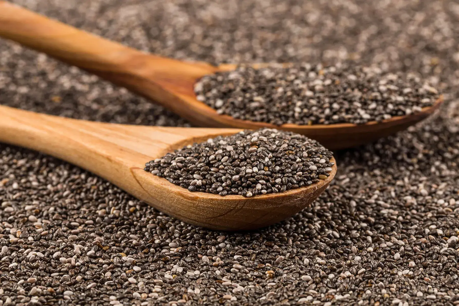 What Do Chia Seeds Do?  Impressive Health Benefits of This Tiny Superfood