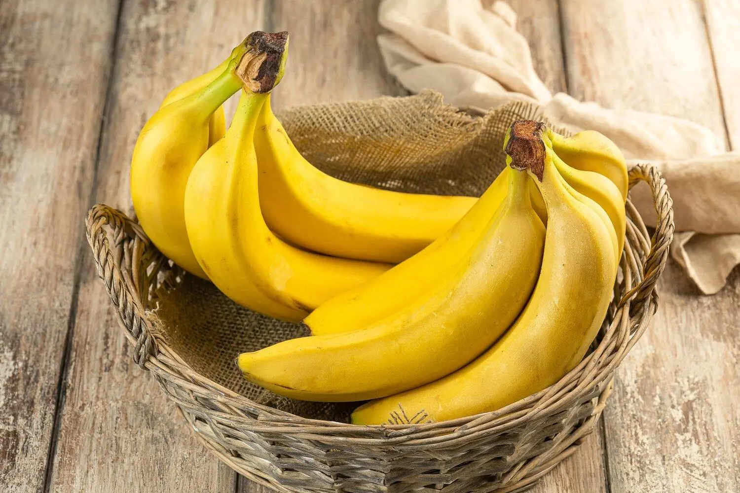 If you’re over 50, eating one banana a day could cause... See more
