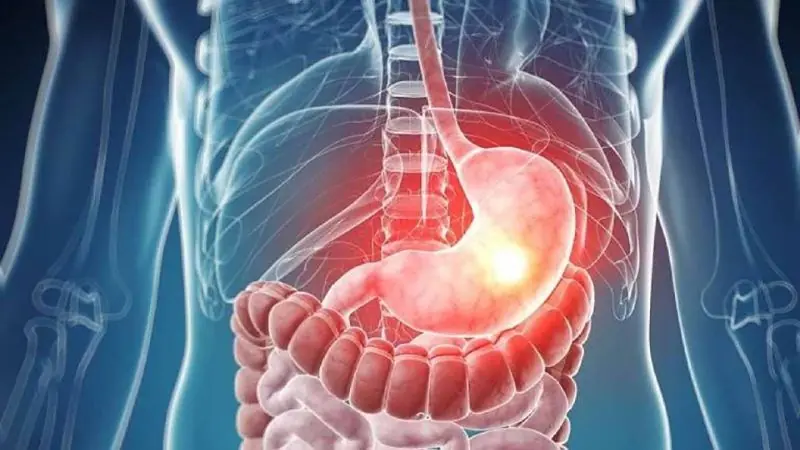 Most Stomach Conditions Are Easier to Treat When Found Early - Watch for These 5 Symptoms