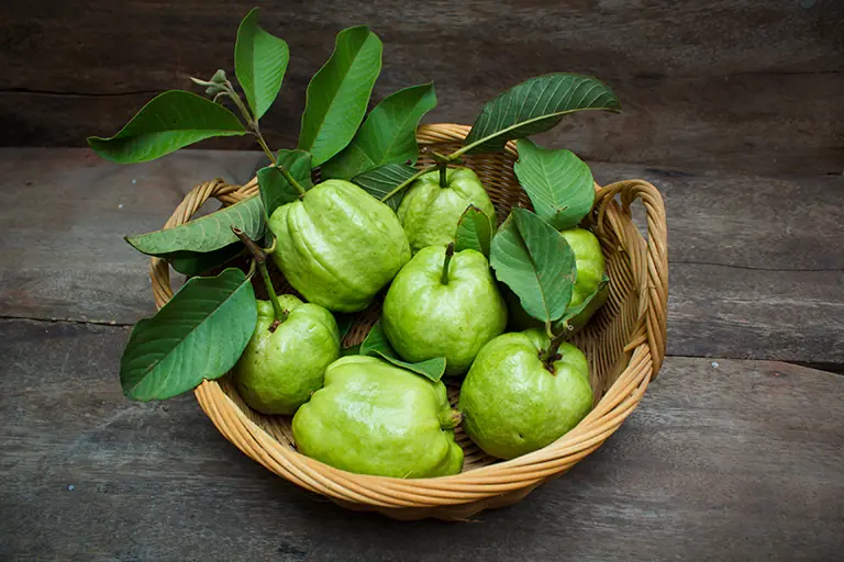 Thinking About Eating More Guava? Here's What Health Experts Want You to Know