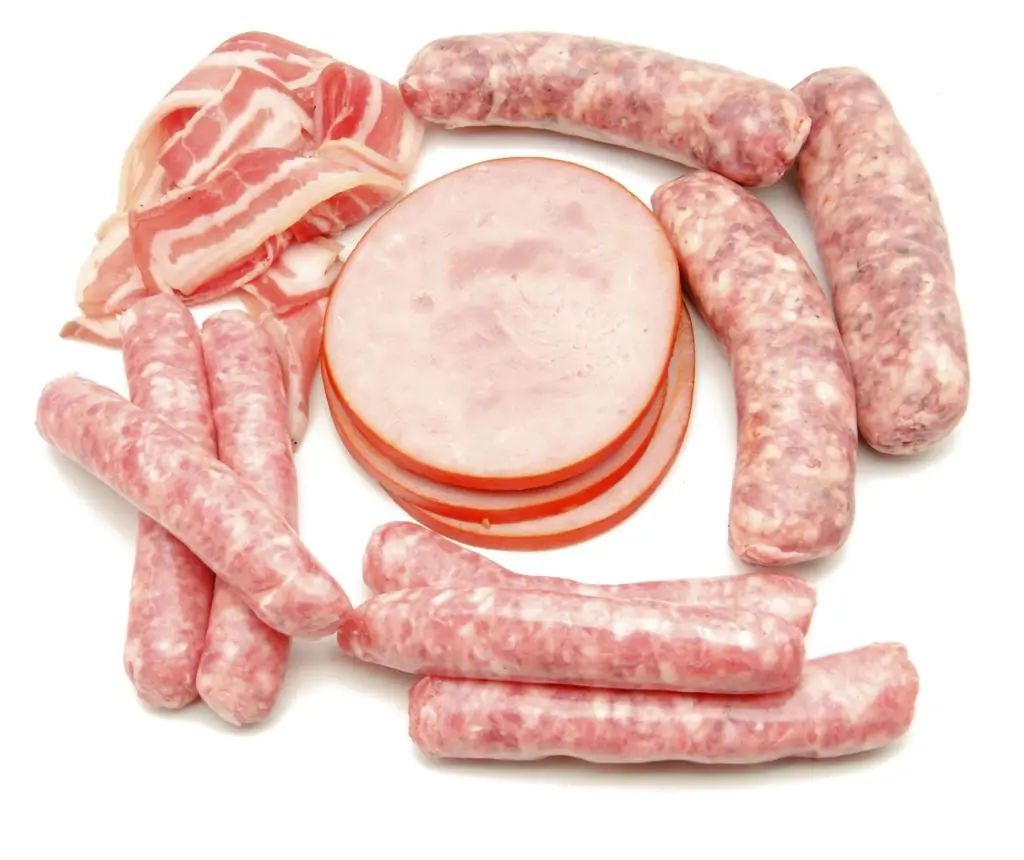 Can Diet Alone "Starve" Can.cer? What Science Really Says About 6 Foods to Limit