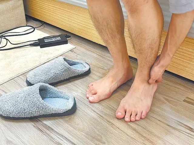 Why Your Heel Hurts in the Morning: Understanding the Hidden Causes of Heel Pain