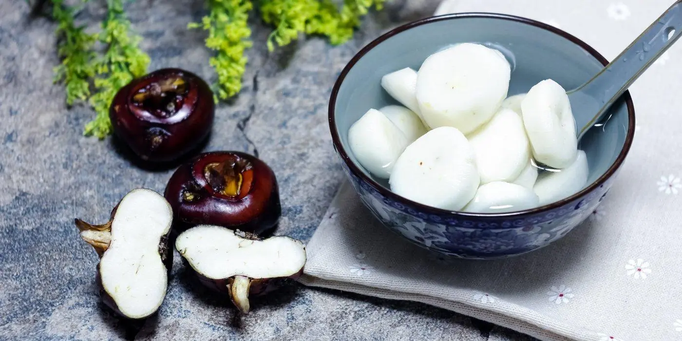 5 Foods That Are Prone to Carrying Parasites: Simply Dipping Them in Boiling Water Isn't Enough
