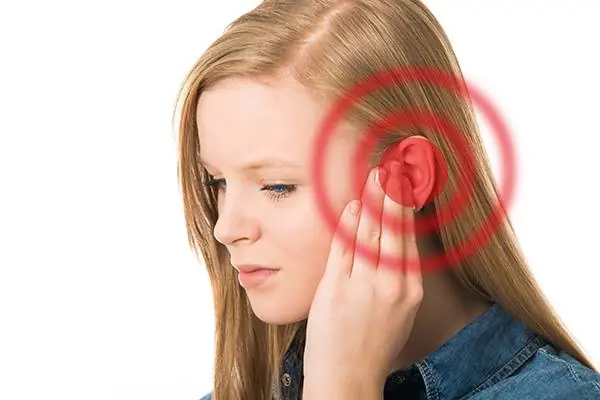 Hearing Ringing Even in Complete Silence? Your Body May Be Trying to Tell You Something