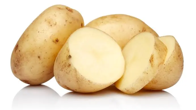 The Surprising Truth About Potatoes That Doctors Want Everyone to Know