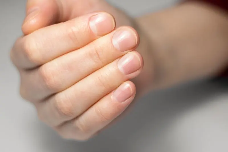 Your Nails May Reflect Changes in Your Health as You Age - Here's What to Watch For