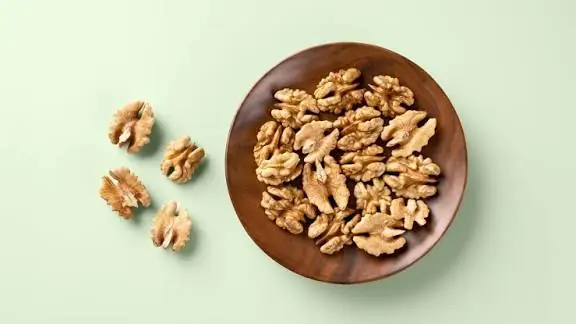 Doctors Explain Why Walnuts Are Considered One of the Healthiest Nuts