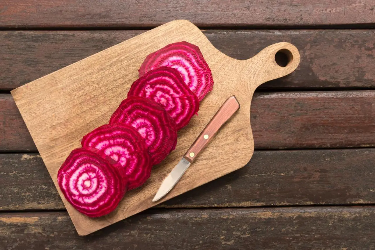 Doctors Explain What Really Happens When You Eat Beets—Benefits, Side Effects, and Surprising Facts
