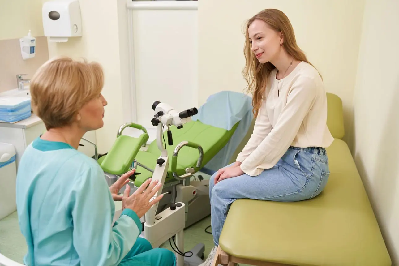 Doctors Warn: Avoid These 5 Everyday Habits That Could Increase Your Risk of Cervical Health Problems