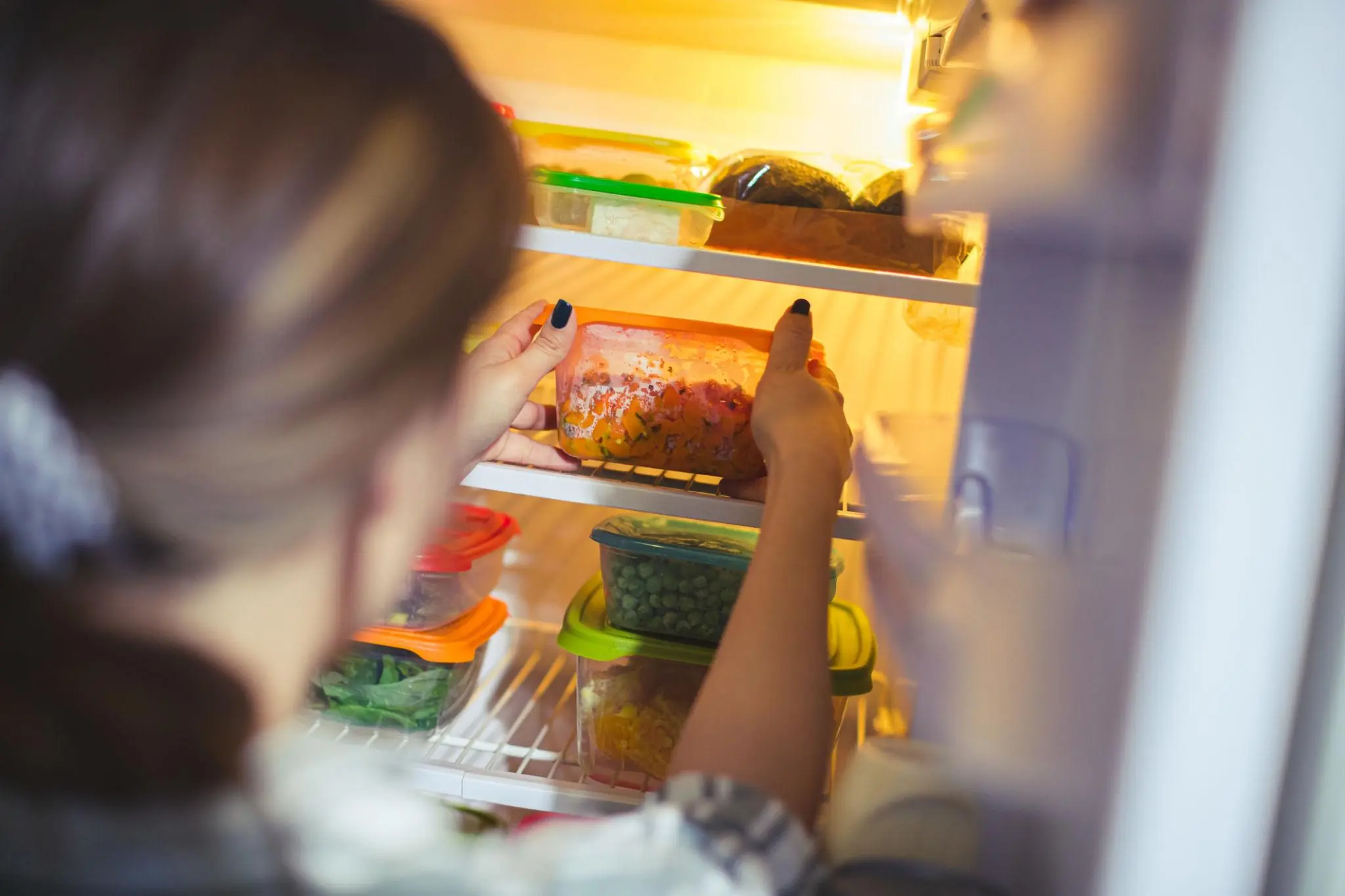 5 Foods You Should Think Twice About Keeping Overnight