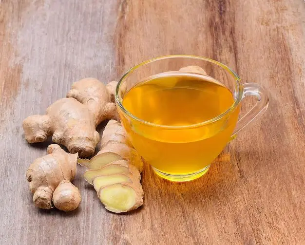 What Happens to Your Body When You Eat Ginger Every Day for a Month?