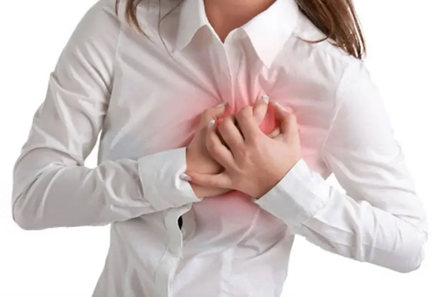 Recognizing Stroke Symptoms in Young People: 8 Important Warning Signs