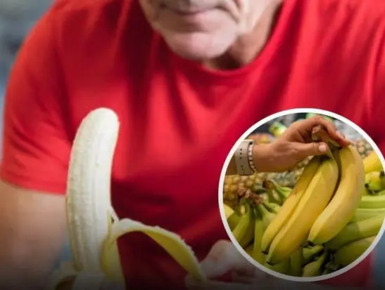 What Happens When You Eat Bananas Every Night for a Year?