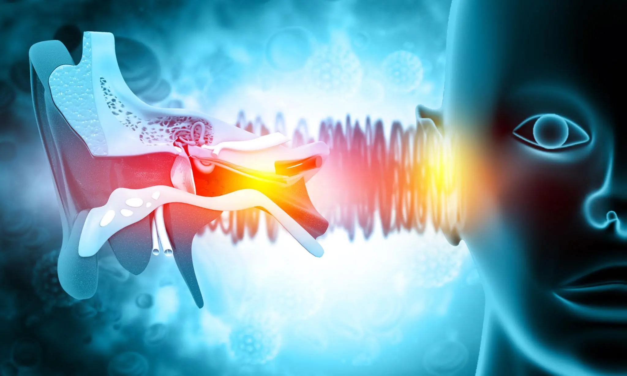 If You Hear Ringing in Your Ear, Your Body May Be Trying to Warn You: 7 Possible Causes of Tinnitus