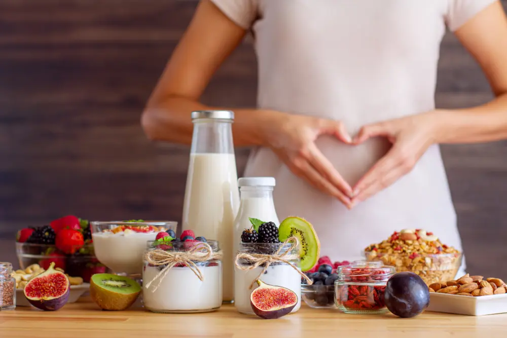 Best Foods for Healthy Digestion: What to Eat for a Happier Gut