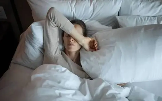 7 Persistent Morning Symptoms That May Signal an Underlying Health Condition