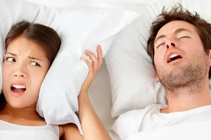 Sleep Talking: 10 Possible Reasons You Talk in Your Sleep