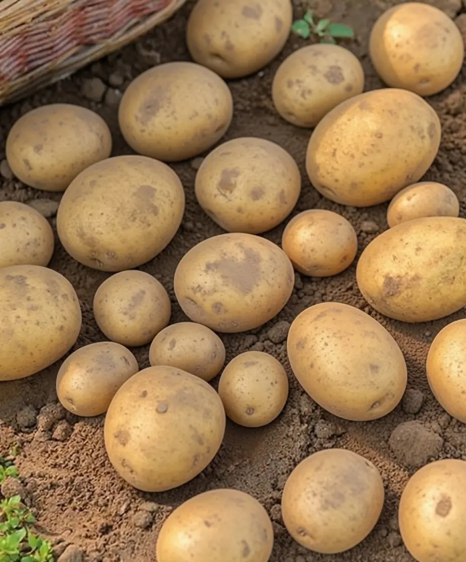 Before You Skip Potatoes, Here's What Doctors Want You to Know