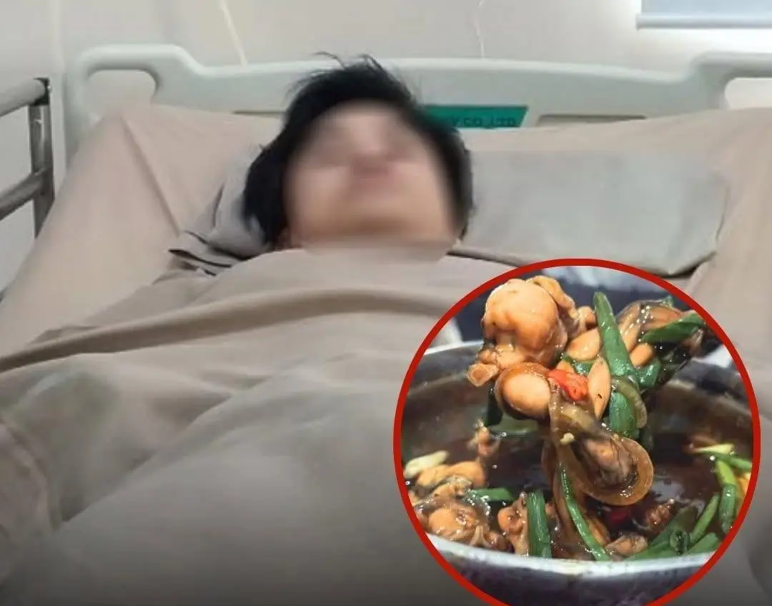 A 27-Year-Old Man Developed Terminal C.ance.r After Eating The Same Meal Every Night