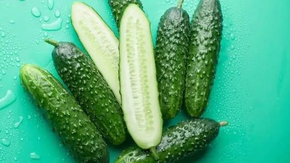 Doctors Say Adding Cucumber to Your Meals May Offer These Benefits