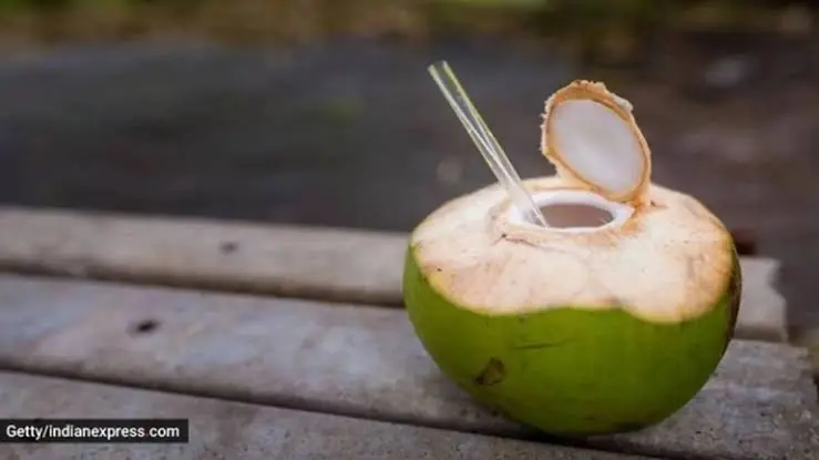 Before Reaching for Coconut Water, Check if You're Among These 6 Groups