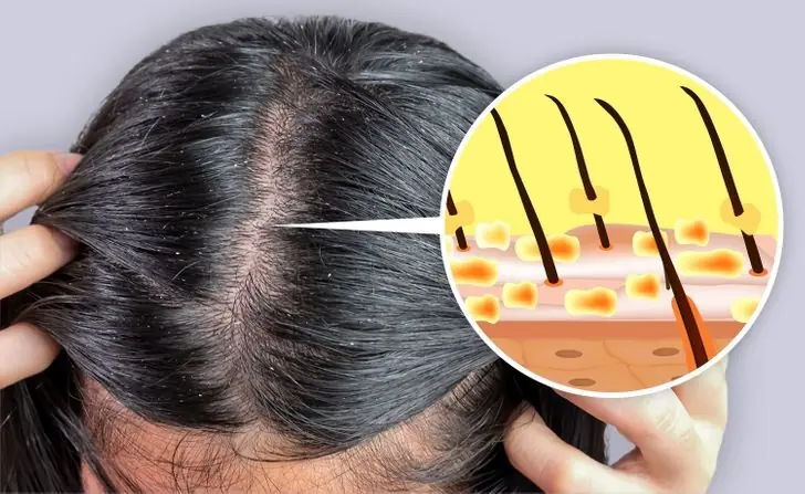 What Causes Dandruff? Common Reasons You Keep Getting Flakes