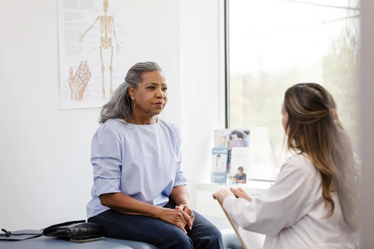 Beginning of Dementia: 8 Early Body Warning Signs You Should Never Ignore