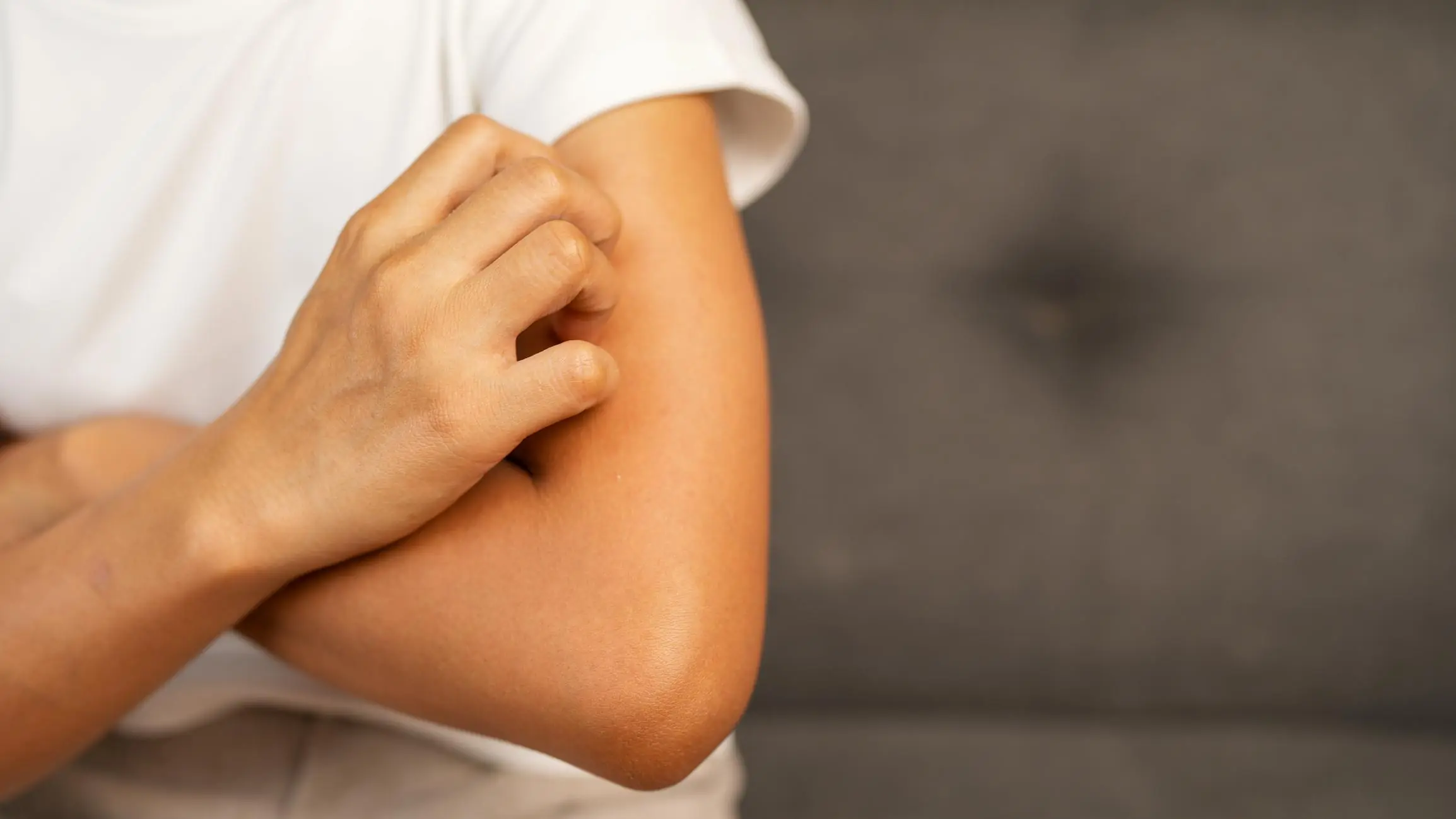 Two It.chy Body Parts Could Be Early Warning Signs of Liver Can.cer