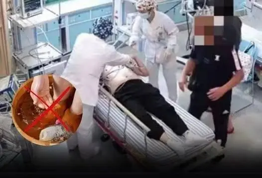 A 65-year-old woman di.ed suddenly at dawn - doctors say her bedtime habits were the real kil.ler