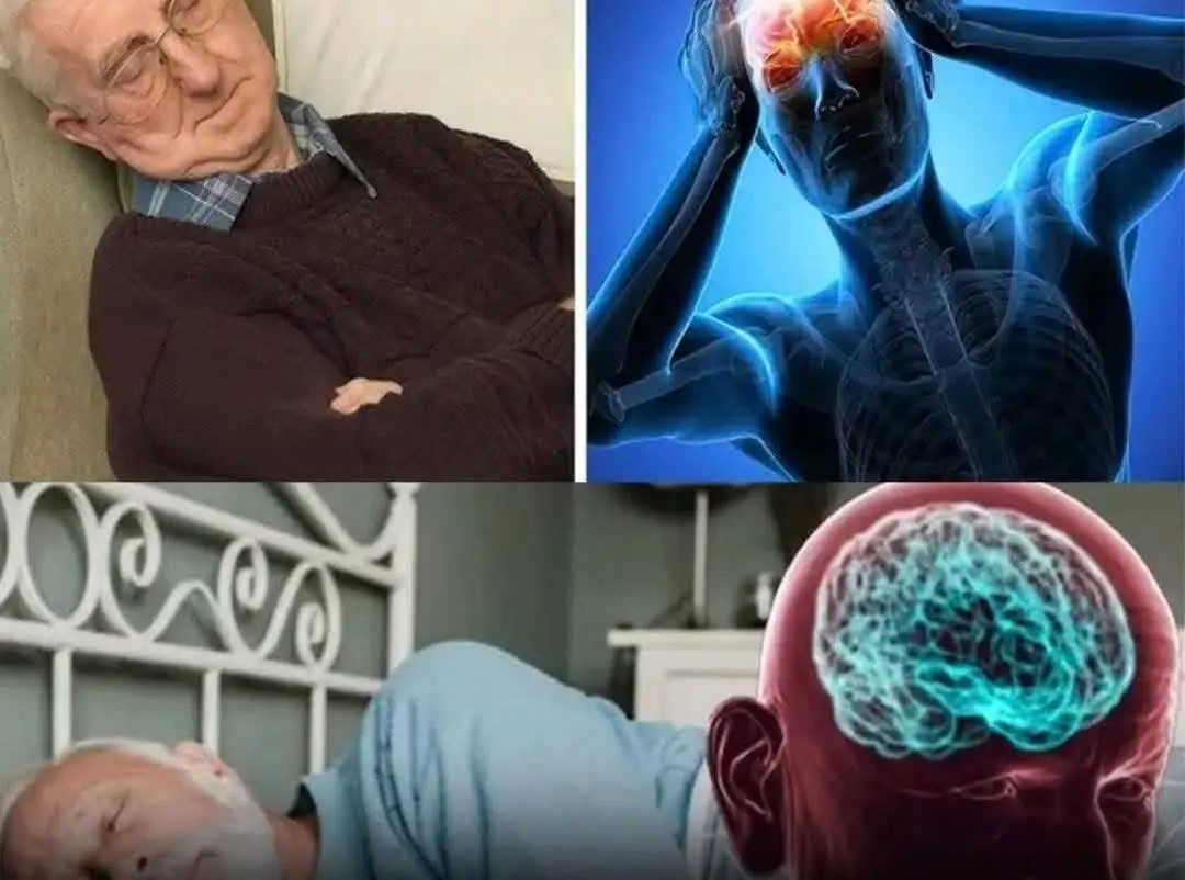 10 Early Dementia Signs Your Brain Is Warning You About