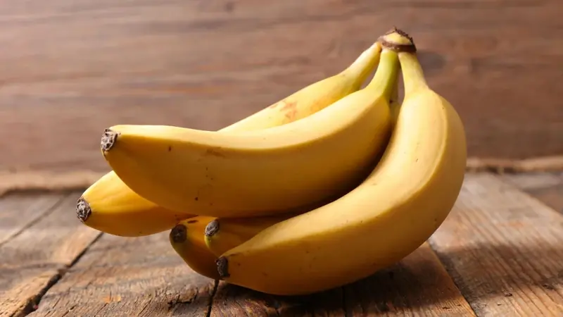 2 Circumstances Where Eating Bananas May Not Be Recommended