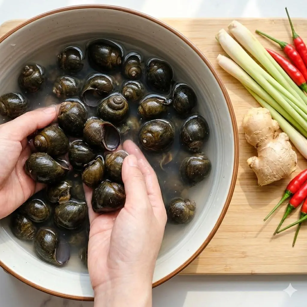 Hidden Parasites in Food: Which Dishes Carry the Highest Risk and How to Stay Safe