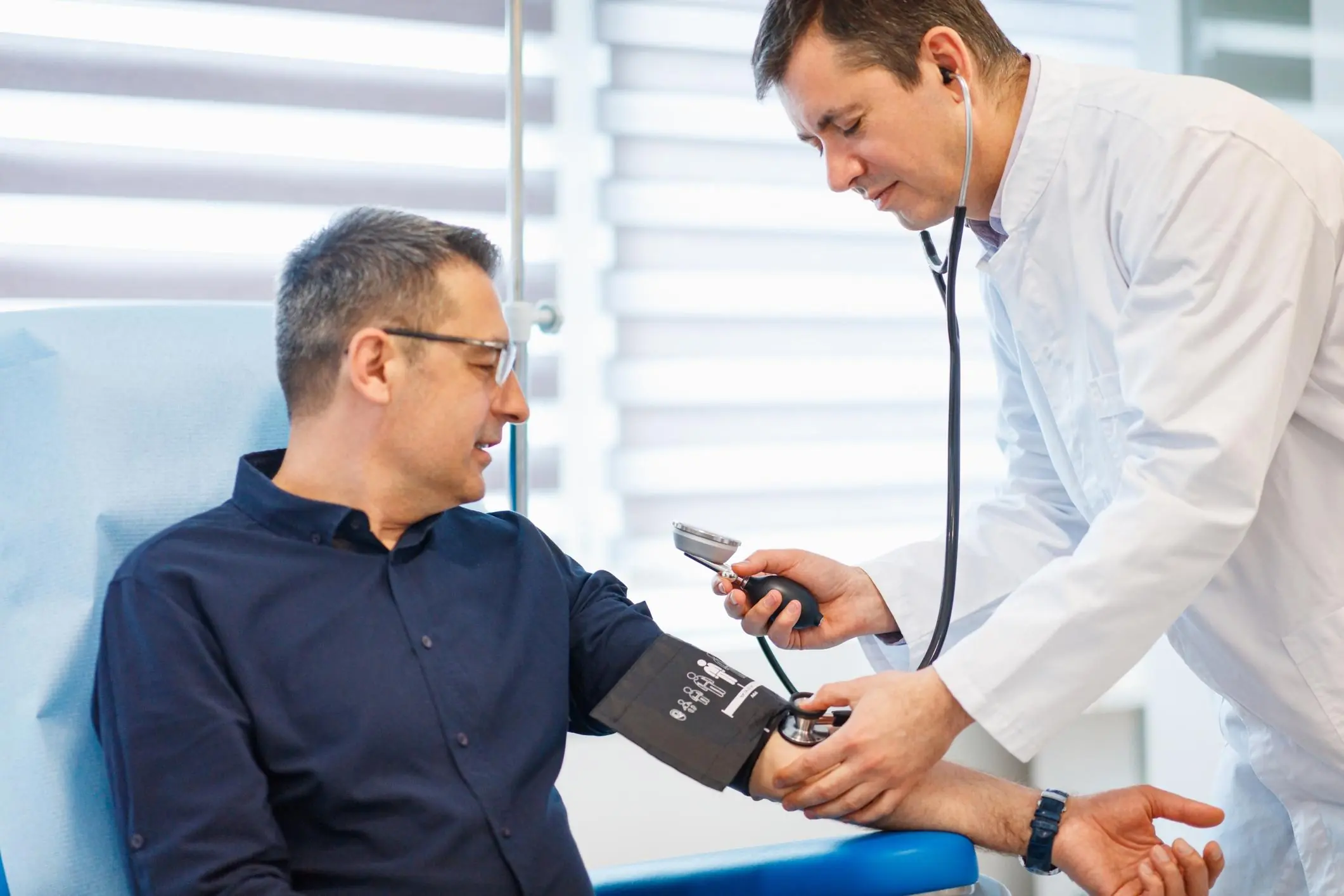 Heart Failure on the Rise: Four Everyday Habits Doctors Recommend Changing to Protect Your Heart