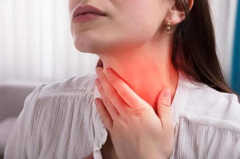 Simple Ways to Keep Your Throat Healthy and Prevent Sore Throats