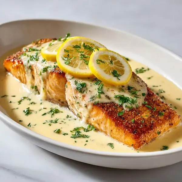 Grilled Lemon Caper Cod