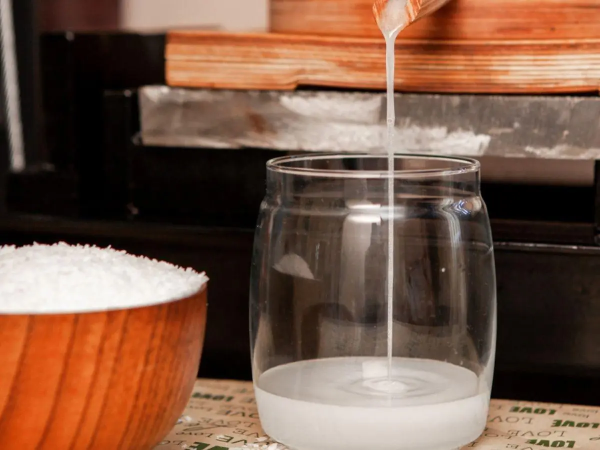Rice Water Is Like Having Gold at Home—But Few People Know How to Use It
