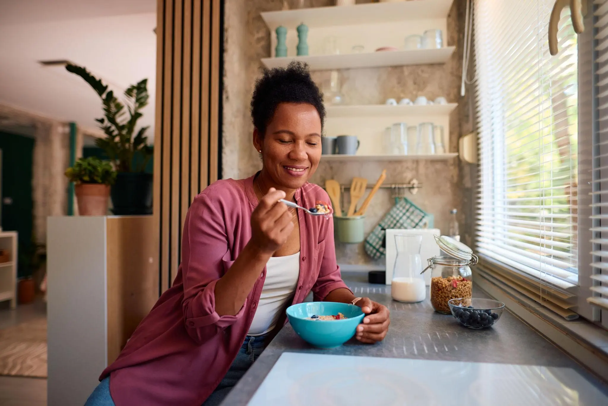 Doctors Recommend These 4 Breakfast Foods to Support Gut Health and Lower the Risk of Colorectal Can.cer