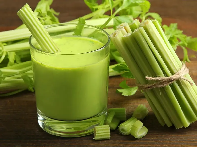 The Truth About Celery Juice: Benefits, Uses, and Limitations
