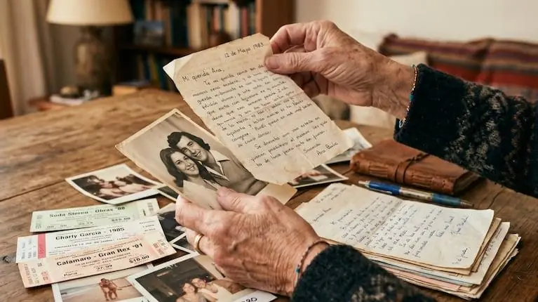 Never Throw Away These 4 Things After a Funeral—They May Mean More Than You Realize