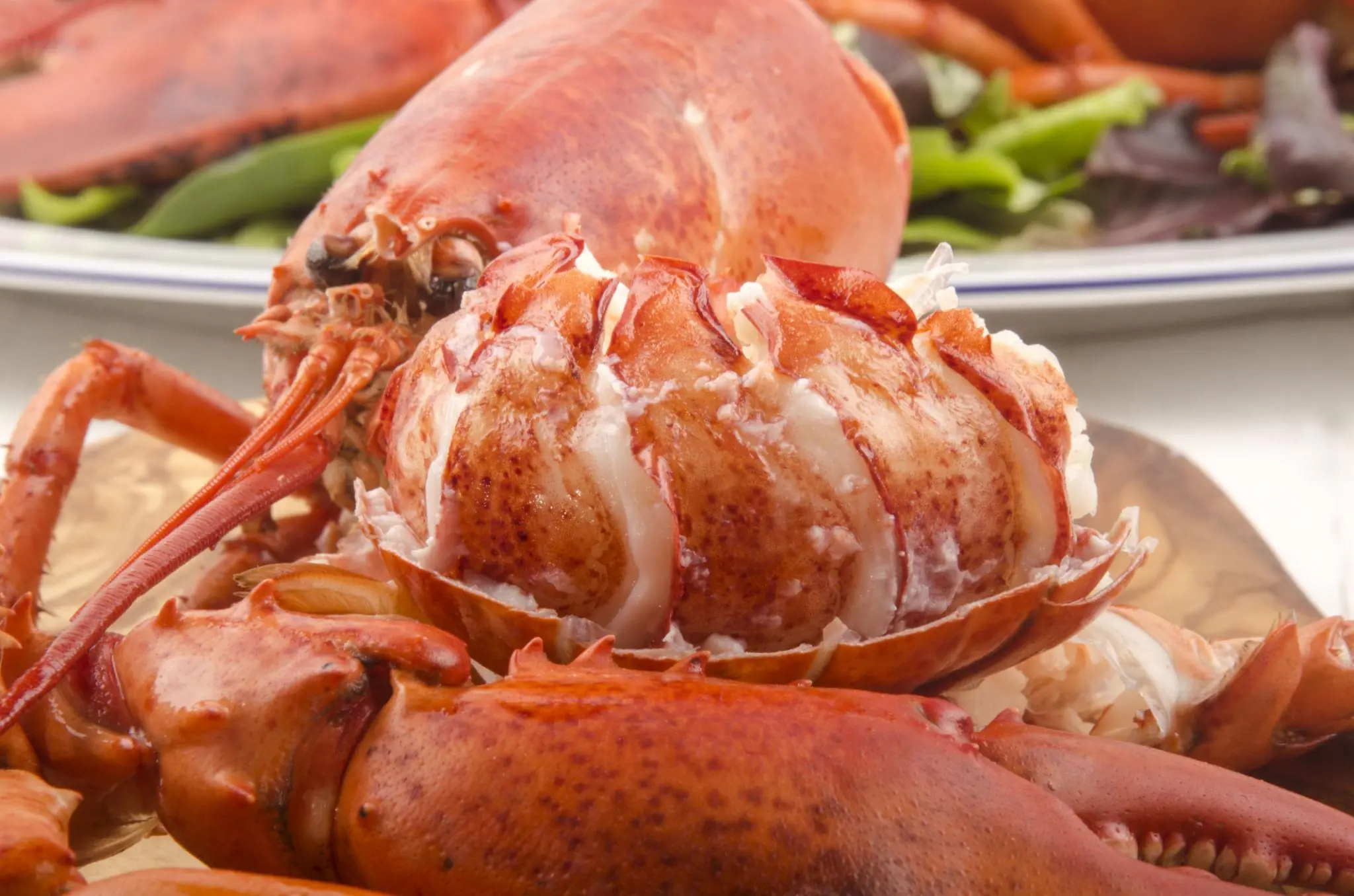 The Mystery of Lobster's Green Stuff—What It Really Is and Whether It's Safe to Eat