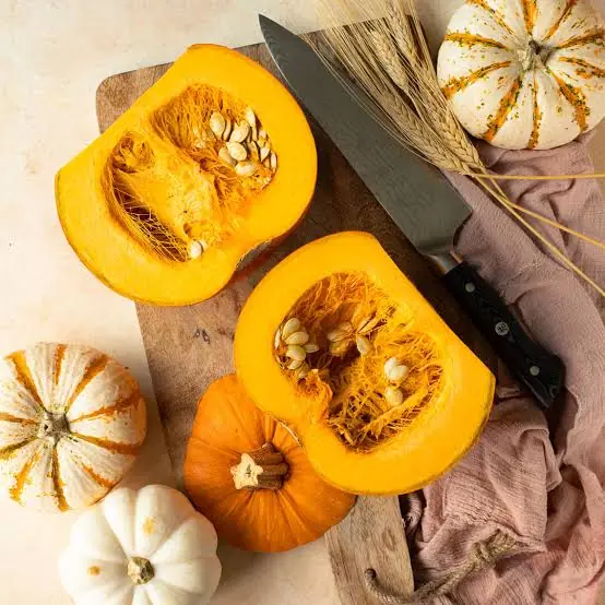 Health Benefits of Pumpkin: Why This Colorful Vegetable Deserves a Place on Your Plate