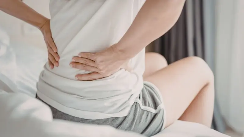 8 Types of Pain That Could Signal an Underlying Health Condition