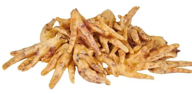 The Surprising Health Benefits of Chicken Feet That Nobody Talks About