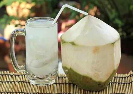 99% of People Don't Know These Amazing Facts About Coconut Water