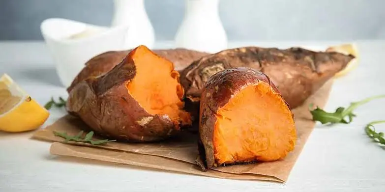 8 Things Doctors Want You to Know Before Eating Sweet Potatoes