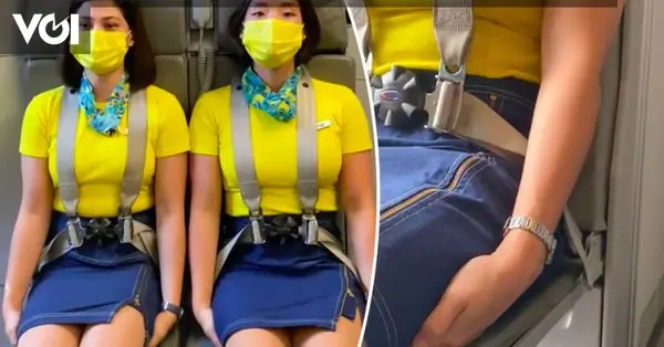 Flight Attendants Never Skip This Safety Procedure — And Neither Should You Ignore It!