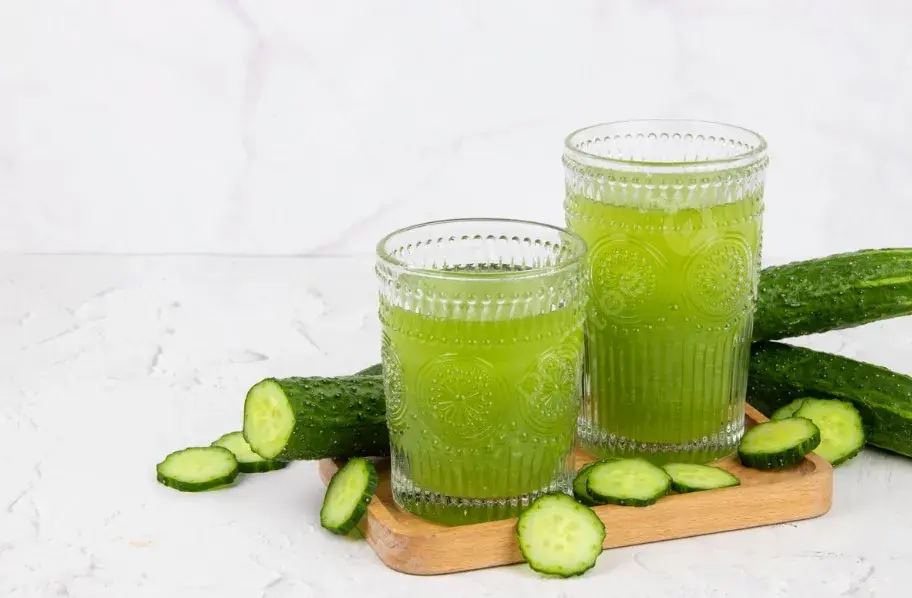 Drinking Cucumber Water Every Morning: Potential Benefits and What You Should Know