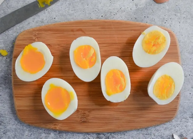 The Potential Benefits of Eggs for Brain Health: What We Know