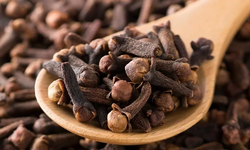 Drinking Clove and Cinnamon Water After 50: Possible Benefits as Part of a Healthy Lifestyle