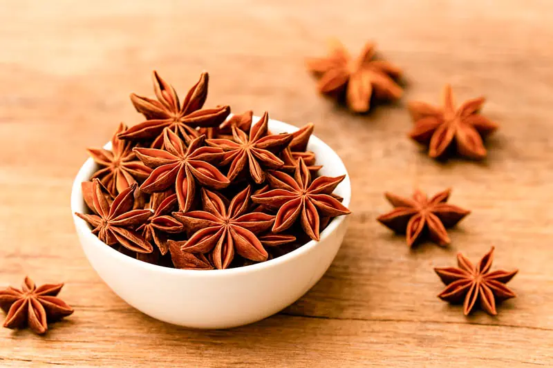 Health Benefits of Cinnamon and Star Anise: A Flavorful Pair with Powerful Potential